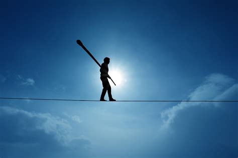 Can You Walk the Tightrope? | Wonderopolis