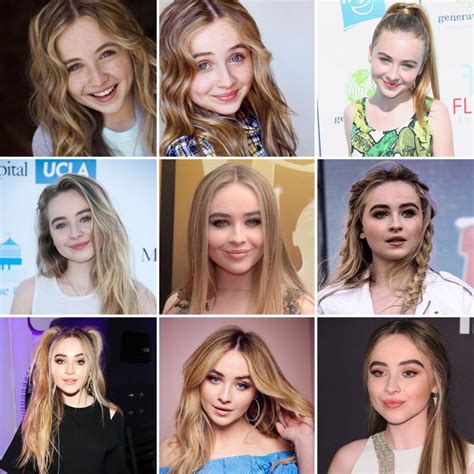 Sabrina Carpenter’s evolution 💘 Girl Meets World, Sabrina Carpenter ...