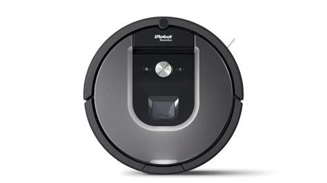 iRobot Roomba 960 Review | PCMag