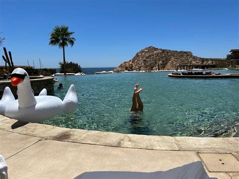 MONTAGE LOS CABOS - Updated 2022 Prices & Resort Reviews (Cabo San Lucas)