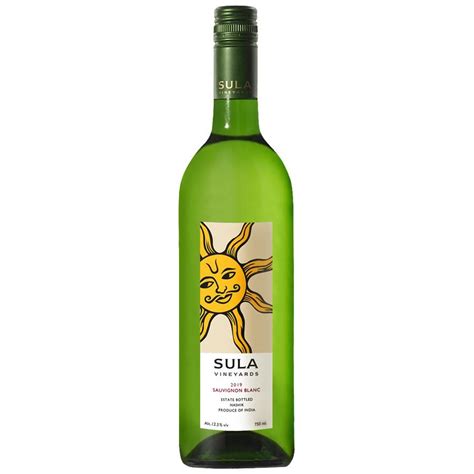 Top 7 Sula Wines : Latest Price and Other Sula Vineyard Offerings 2022