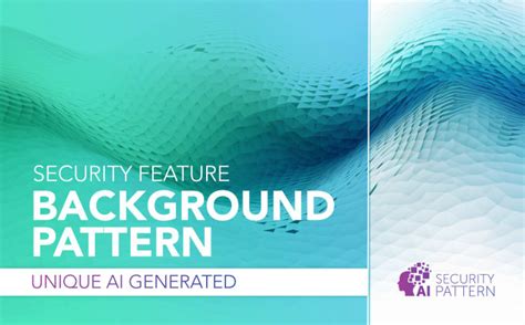 Create a unique security background design pattern using ai by Ideeid ...