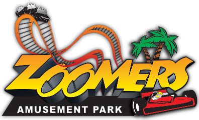 Zoomers Amusement Park - Alpha-Omega Amusements and Sales, Inc.