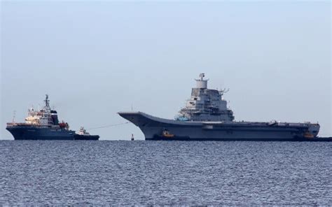 India: Budding Blue-Water Navy Capabilities