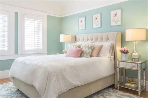 The Best Colors for Small Space Decorating