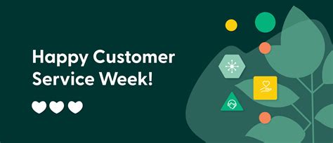 3 Ways to Celebrate Customer Centricity for Customer Service Week 2020