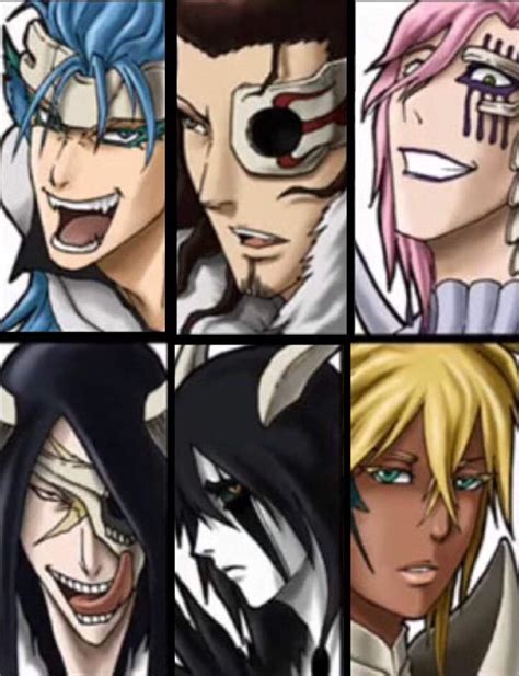 Espada Bleach