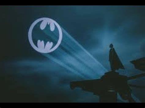 How to animate Batman Spotlight - YouTube