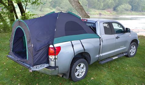 Nissan navara accessories tent