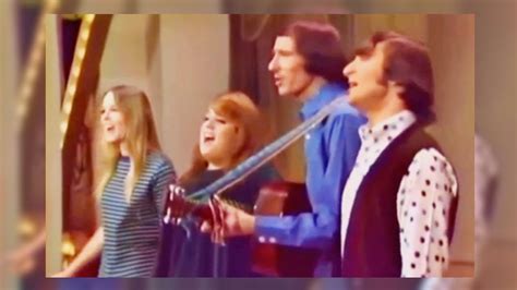 THE MAMAS AND THE PAPAS California Dreamin' (1965/1966) [HQ] - YouTube