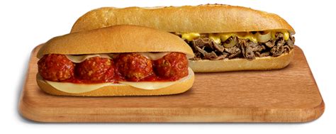 Wawa Fresh Food Menu: Hot Hoagies, Cold Hoagies, Sandwiches | Wawa ...