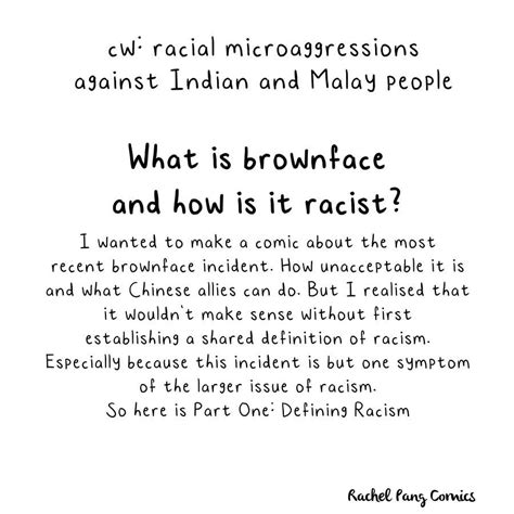 S'pore Artist Uses Comics To Explain Microaggressions & Racism, Absolutely Wins The Internet