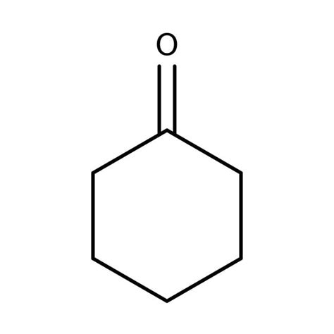 Cyclohexanone, 99.8%, extra pure, Thermo Scientific Chemicals, Quantity: 25 mL | Fisher Scientific