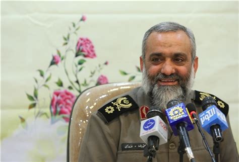 Basij Commander: Dismantling Syria's Chemical Weapons Not to Save Israel - Islamic Invitation Turkey