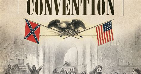 Book review: The Mississippi Secession Convention