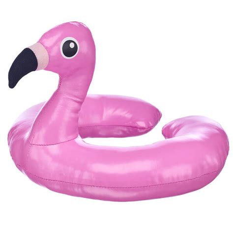 Flamingo Pool Float – Build A Bear