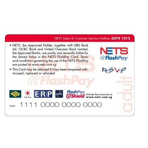 NETS Flashpay Cards - Corporate Gifts Singapore