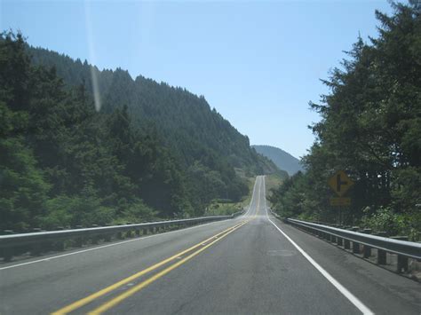 US Highway 101 - Oregon | Flickr - Photo Sharing!