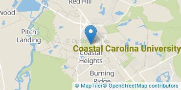 Coastal Carolina University Business Majors - Business Degree Central