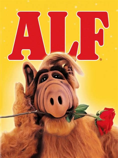 ALF, série TV de 1986 - Télérama Vodkaster