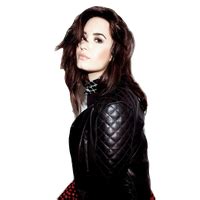 Demi Lovato Transparent HQ PNG Download | FreePNGImg
