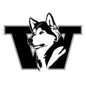 Washington Huskies Logo Vector (2) – Brands Logos