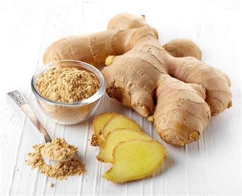 The Benefits of Ginger Root | Mother Of Health