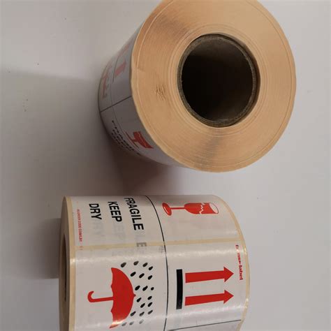 Shipping Labels - Combination - Torbay Packaging Shop