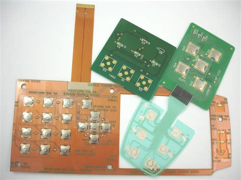 Flexible Circuit Board Manufacturer | Taiwantrade.com