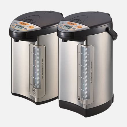 Water Boilers & Warmers | Zojirushi.com