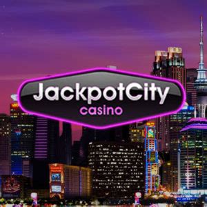 JackpotCity Casino Online Review and Bonus Offer