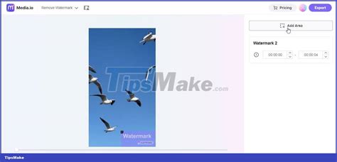 5 best free online video watermark removal tools - TipsMake.com