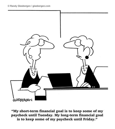 Accounting Cartoons - Randy Glasbergen - Glasbergen Cartoon Service