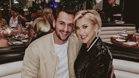 Savannah Chrisley and Nic Kerdiles Wedding Details: 'We're Excited ...