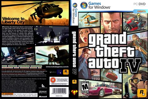 1280x800 resolution | Grand Theft Auto IV cover, video games, Grand Theft Auto IV, Rockstar ...