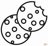 Cookie Monster Coloring Page Getcoloringpagescom sketch template