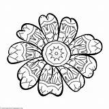 Iheartcraftythings Sketch Coloring Page sketch template