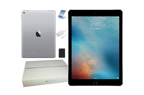 Refurbished iPad Pro sale: Complete perks