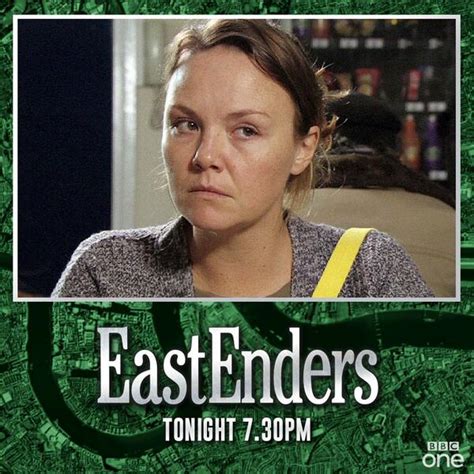 Janine hands Stacey a lifeline, but will she play ball - and at what cost? EastEnders Clip ...