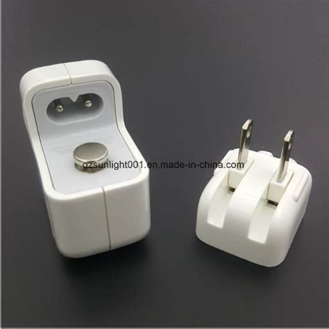 12W USB Power Charging Adapter for iPad 3/4/5 - China Mobile Charging ...