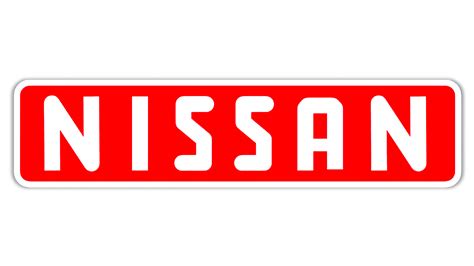 Nissan Logo Meaning and History [Nissan symbol]