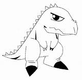 Dinosaur King Coloring Pages  Educative Printable sketch template