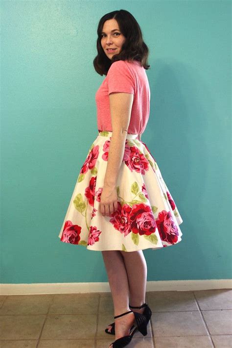 Crinoline Petticoat Tutorial | Dixie DIY | Bloglovin’