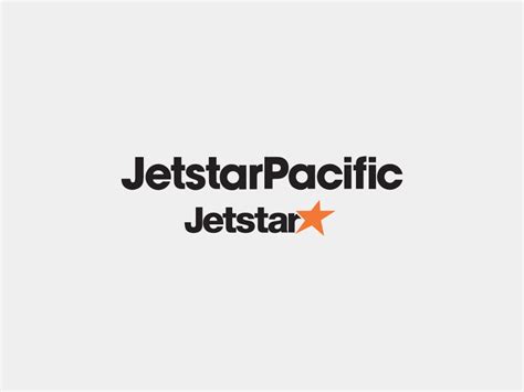 Thiết kế Logo Jetstar | Công ty thiết kế Sen Việt