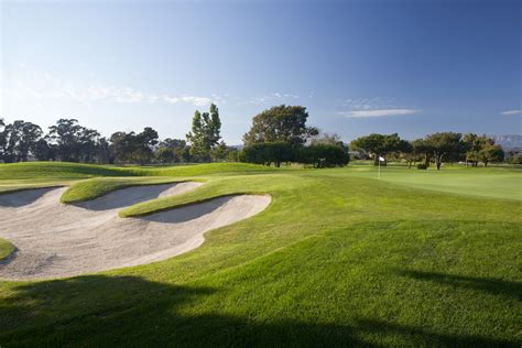 Buenaventura Golf Course | Ventura County, CA | Ventura Golf Courses