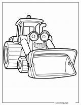 Bob The Builder Coloring Pages20  Free Printable coloring Pages sketch template