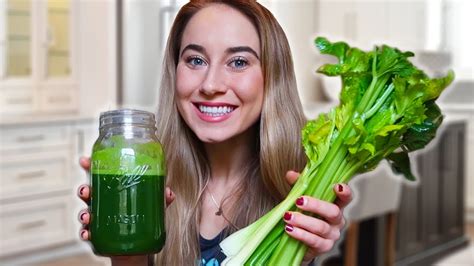 CELERY KICK DAILY DETOX JUICE KIT | lupon.gov.ph