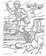 Army Coloring Pages Printable  Free Download sketch template