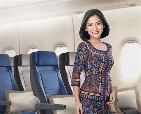 Singapore Airlines Cabin Crew Recruitment – Aug 2018 – Essential Advisory Company