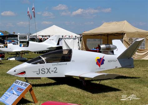 The Aero Experience: EAA AirVenture Oshkosh 2016: Experimental Aircraft ...